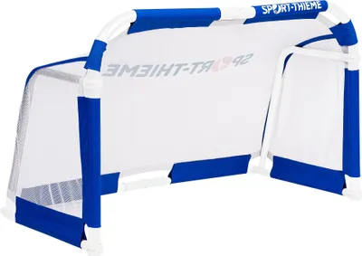 Produktbild von Sport-Thieme Mini-Fußballtornetz "faltbar", 200x150 cm