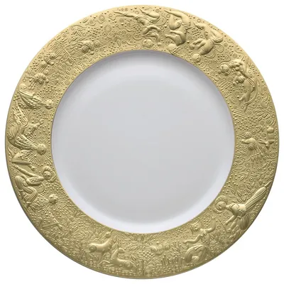 Immagine prodotto di Rosenthal Platte rund Zauberflöte Sarastro 11260-206503-12430
