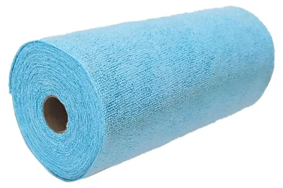 Obrázok produktu pre Absorpčné mikrovláknové utierky na čistenie pre domácnosť