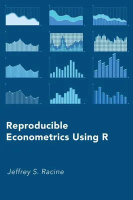Produktbild von Reproducible Econometrics Using R