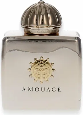 Obrázek produktu pro Amouage Gold Woman parfémovaná voda pro ženy 100 ml