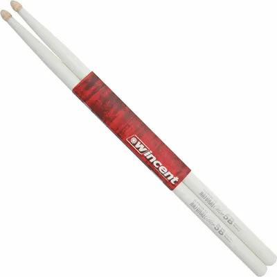 Produktbild von Wincent W-5BCW Schlagzeugstöcke