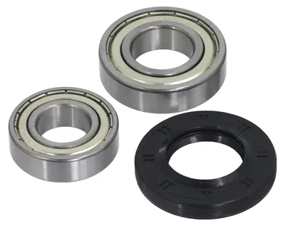 Lager- und Dichtungsset für LG-Waschmaschinen 6205ZZ 6206ZZ