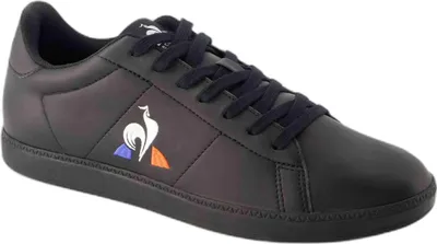 Produktbild von Le Coq Sportif Sneakers 2410697 in Black color size 42