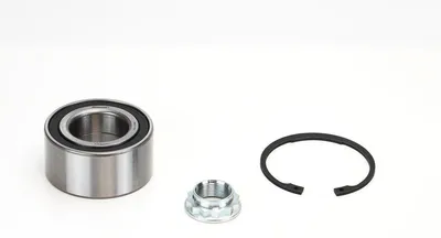 Produktbild von CONTITECH Radlagersatz Hinten für BMW 3 Touring (E91) 85mm WBE1196