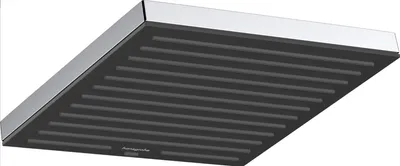 Produktbild von hansgrohe Kopfbrause Pulsify E 8,4 l/min, 0,8 bar, chrom