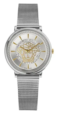 Image de Versace - VE8102019 - Montre-bracelet - Femme - Quartz - V-Circle