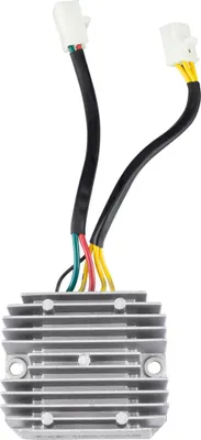 Produktbild von RMS Spannungsregler Stecker mit 4