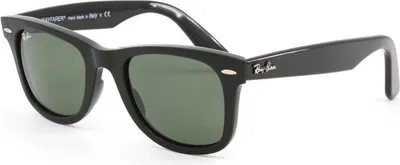 Produktbild von RAY BAN Sonnenbrille Sunglasses RB 4340 601 Gr.50 Wayfarer Ease