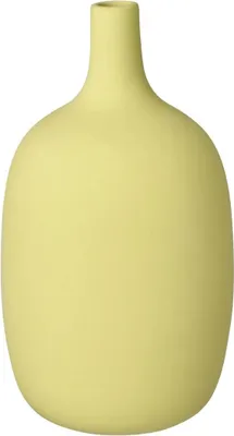 Produktbild von blomus GmbH CEOLA Vase cream gold 21cm