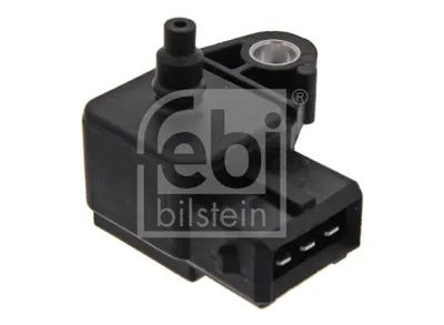 Produktbild von FEBI BILSTEIN 36965 Ladedrucksensor für BMW 3 Limousine (E46) Saugrohr