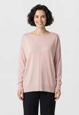 Produktbild von CHANCERY damen pullover - rosa, L