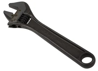 Productafbeelding van Bahco 8070 IP, 155 mm, verstelbare moersleutel