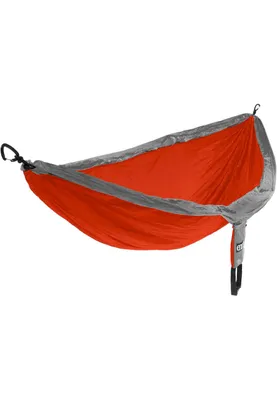 Immagine prodotto di ENO - Amache - ENO DoubleNest - Arancione / Grigio - ENO-DH006