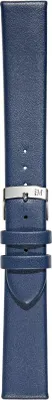 Produktbild von Armbanduhrband für Damen von MORELLATO A01X5126875062CR16 in Marineblau.