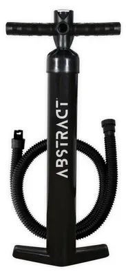 Produktbild von Abstract Sport – SUP/Kajak Doppelhub-Hochdruckpumpe