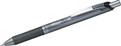 Produktbild von Pentel Druckbeistift Energize 0,7mm HB sw