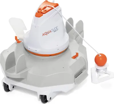 Produktbild von Autonomer Poolroboter AquaGlider