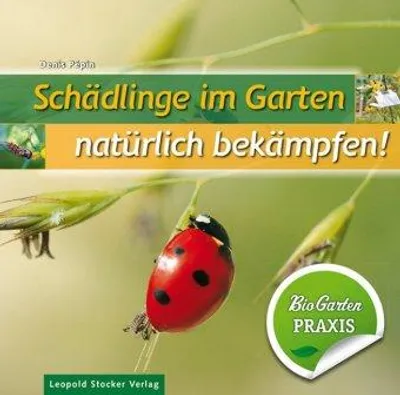 Image de Schädlinge im Garten - natürlich bekämpfen