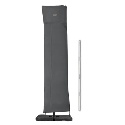 Image de Sekey Housse de protection pour parasol 3m Parasol ampli