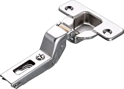 Produktbild von 10 x Salice Topfband Serie 200 Innenanschlag 110° Bohrbild T52 Schrankscharnier Topfscharnier von SO-TECH