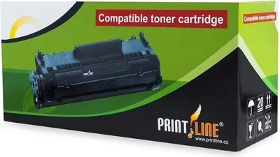 Obrázok produktu pre PRINTLINE kompatibilný toner s Epson C13S050614/pre C1700, CX17/2.2.00 strán, čierny
