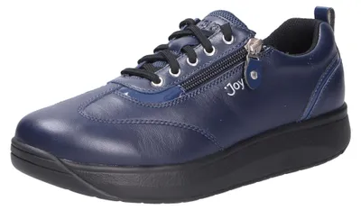 Produktbild von JOYA Damen Schnürschuhe Laura dark blue II, blau, Gr.40 1/3