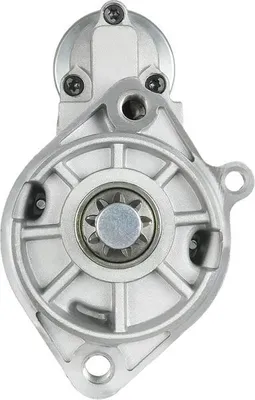 Image de Démarreur Vvw Lt 28-35 2,5 Sdi