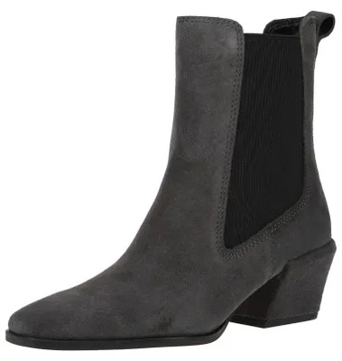 Produktbild von Dolce Vita Stiefelette Stiefelette Veloursleder/Textil