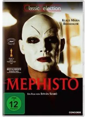 Produktbild von Mephisto