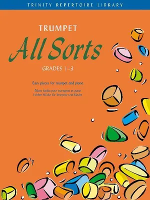 Produktbild von Trumpet All Sorts