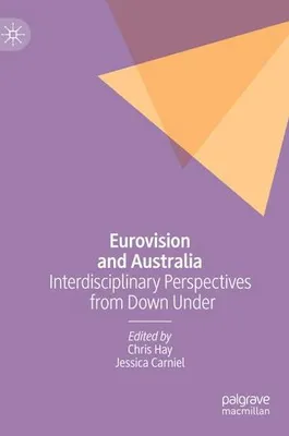 Immagine prodotto di Eurovision and Australia