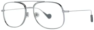 Image de MONCLER SUNGLASSES Lunettes de soleil ML0104 57008