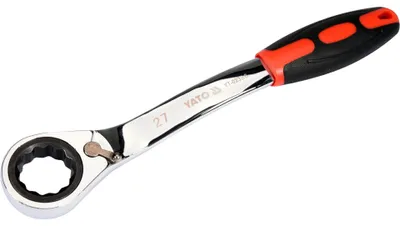 Zdjęcie produktu dla Yato YT-02386, Stal, 1 szt.