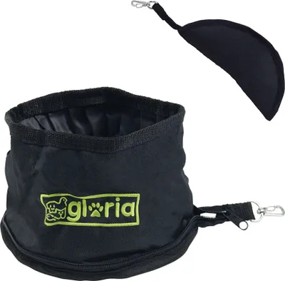 Obrázek produktu pro Gloria Reise-futternapf 18 cm 18 cm