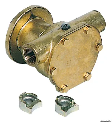 Image de Pompe Nauco FPR038/034 raccords 3/8" , 1 pièce