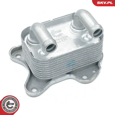 Produktbild von ESEN SKV Ölkühler, Motoröl x