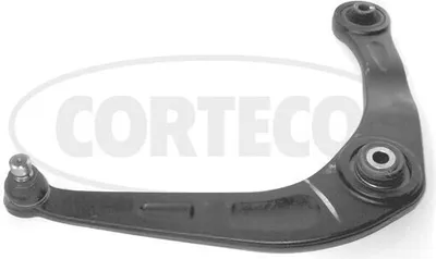 Produktbild von CORTECO 49398561 Querlenker Vorne Rechts passend für PEUGEOT 206 Schrägheck (2A/C)