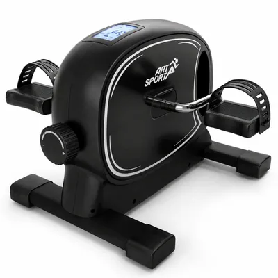 Produktbild von ArtSport Pedaltrainer Sportivo - für Zuhause, Heimtrainer, Fitnessgerät