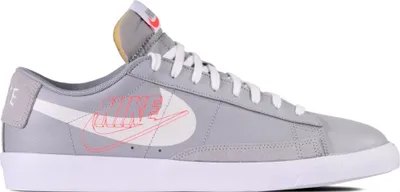 Obrázek produktu pro Boty Nike Blazer Low Retro Basketball DA4652001