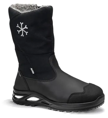Produktbild von Damen-Sicherheitsstiefel FIONA XXTL High ESD S3S CI, Gr. 41