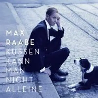 Produktbild von Küssen kann man nicht alleine