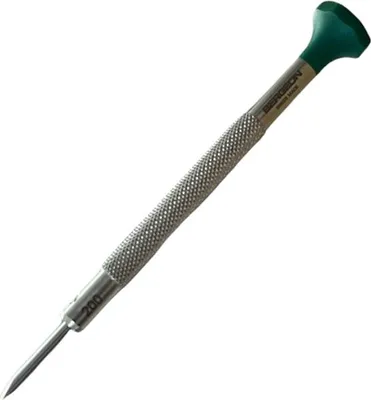 Immagine prodotto di Cacciavite Bergeon 30081-200 Acciaio Inossidabile 2.00mm
