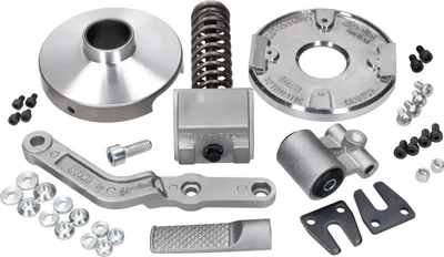 Image de Kit de démarrage Polini pour Peugeot 103, 104, 105, GL10