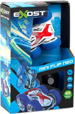 Immagine prodotto di Silverlit Mini Flip Neo