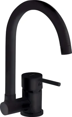 Obrázek produktu pro Kitchen faucet with foldable spout