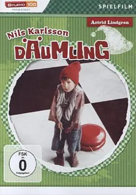Zdjęcie produktu dla Nils Karlsson Däumling
