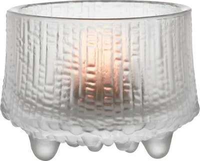 Produktbild von Iittala Ultima Thule Windlicht - 65 mm - Matt