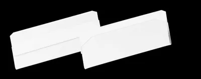 Obrázok produktu pre Durable 118019, Priehľadná, Plast, 10 kusov, Poľsko