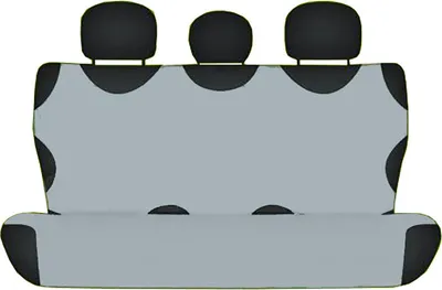 Immagine prodotto di Moto - grigio chiaro (posteriore)
